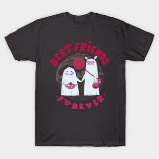 Best friends forever T-Shirt